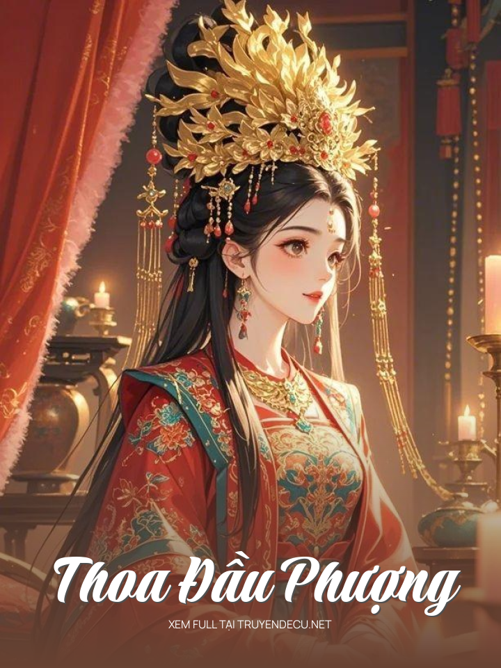 
                            Thoa Đầu Phượng