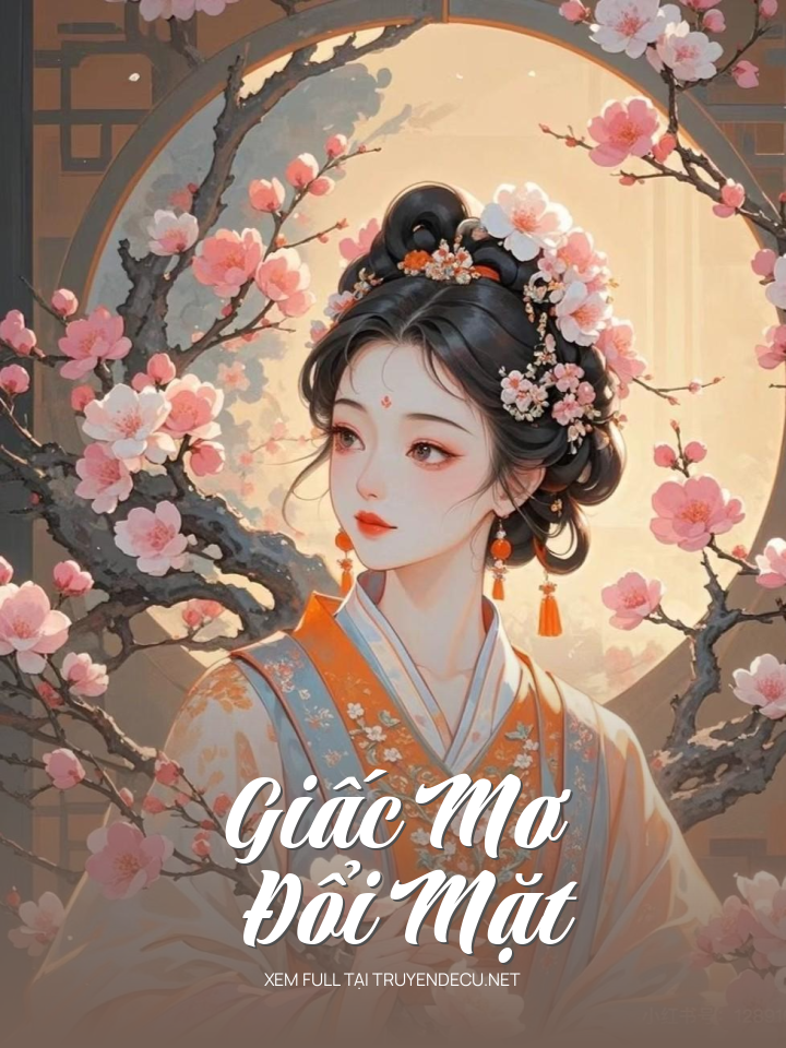 
                            Giấc Mơ Đổi Mặt