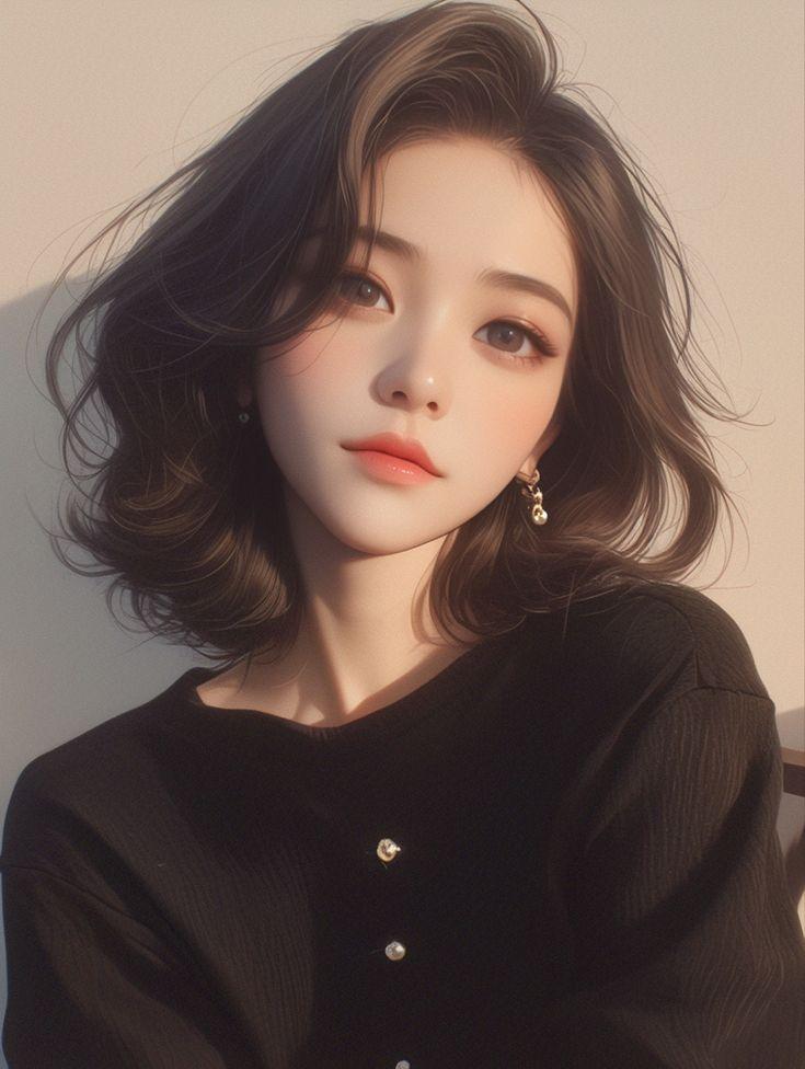 
                            Dưới Lớp Mặt Nạ Lạnh Lùng