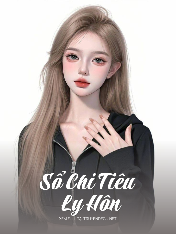 
                            Sổ Chi Tiêu Ly Hôn