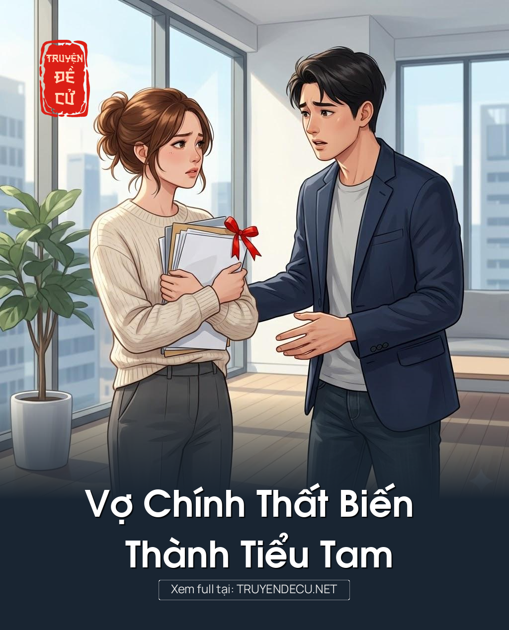 
                            Vợ Chính Thất Biến Thành Tiểu Tam