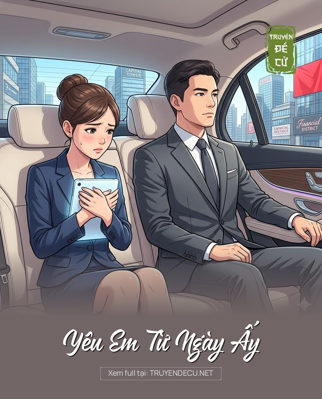 
                            Yêu Em Từ Ngày Ấy