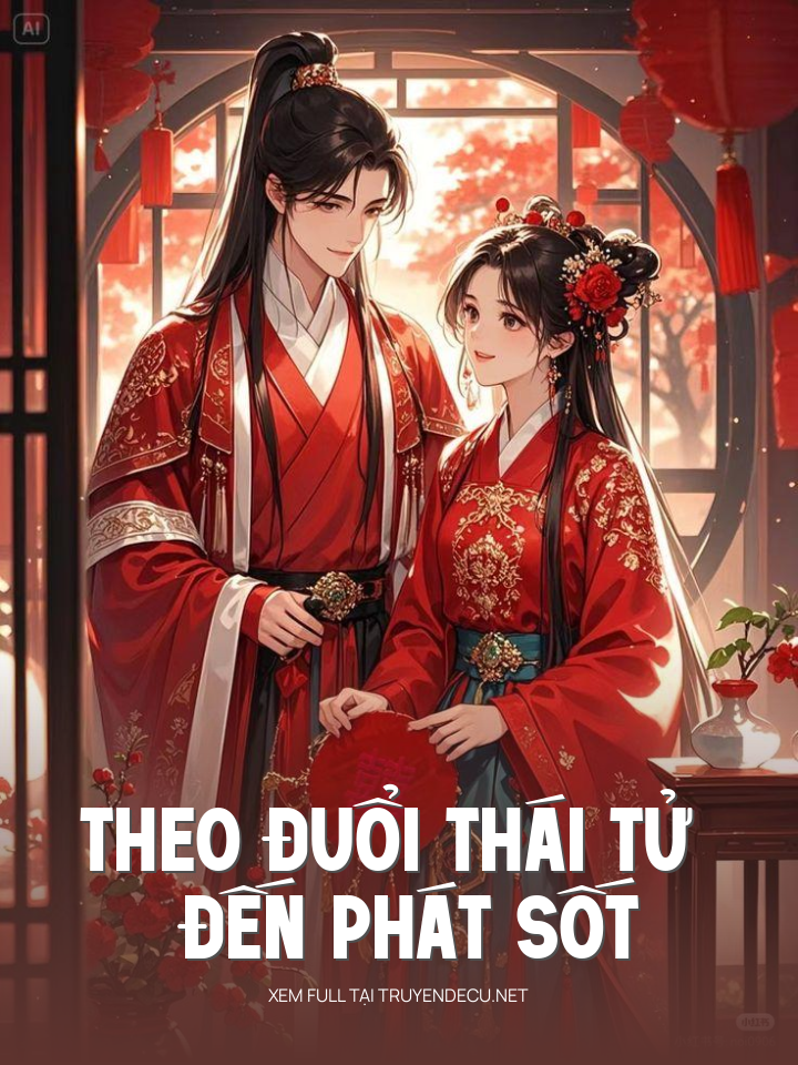 
                            Theo Đuổi Thái Tử Đến Phát Sốt