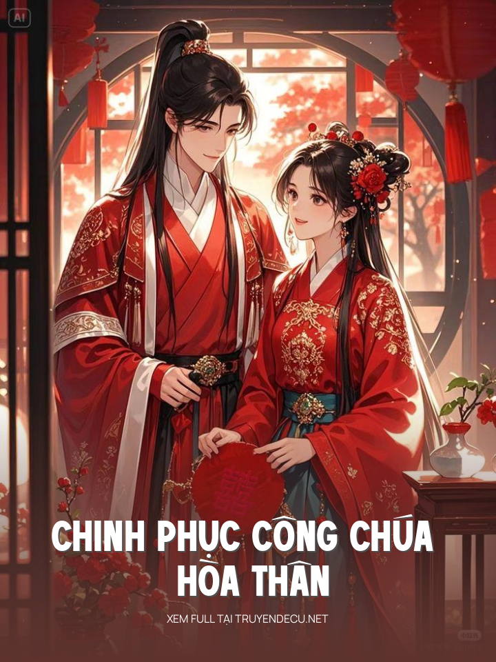 Chinh Phục Công Chúa Hòa Thân