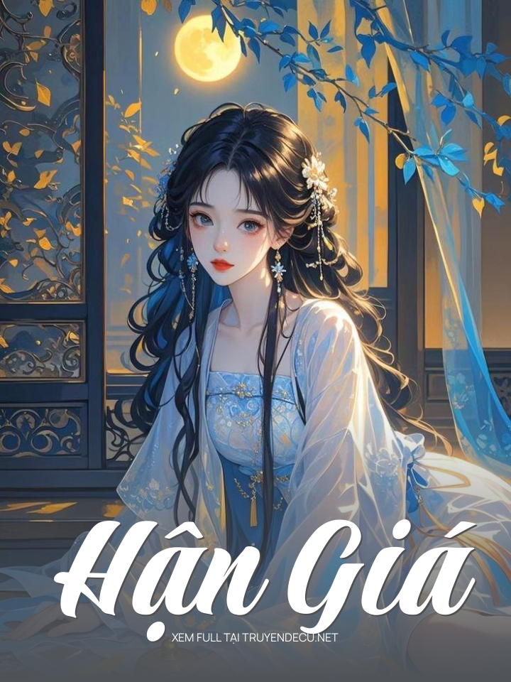Hận Giá
