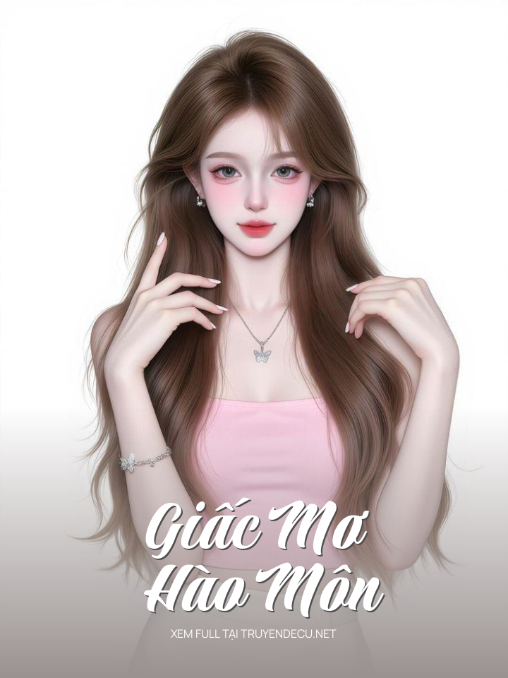 Giấc Mơ Hào Môn