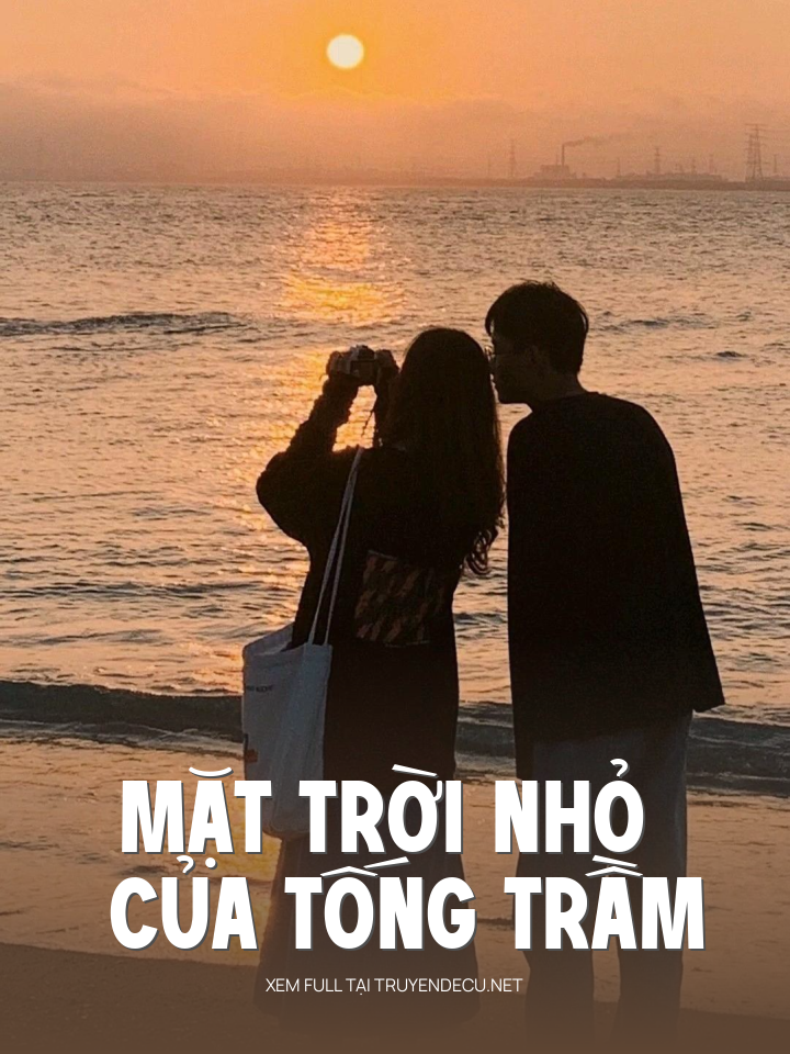 Mặt Trời Nhỏ Của Tống Trầm