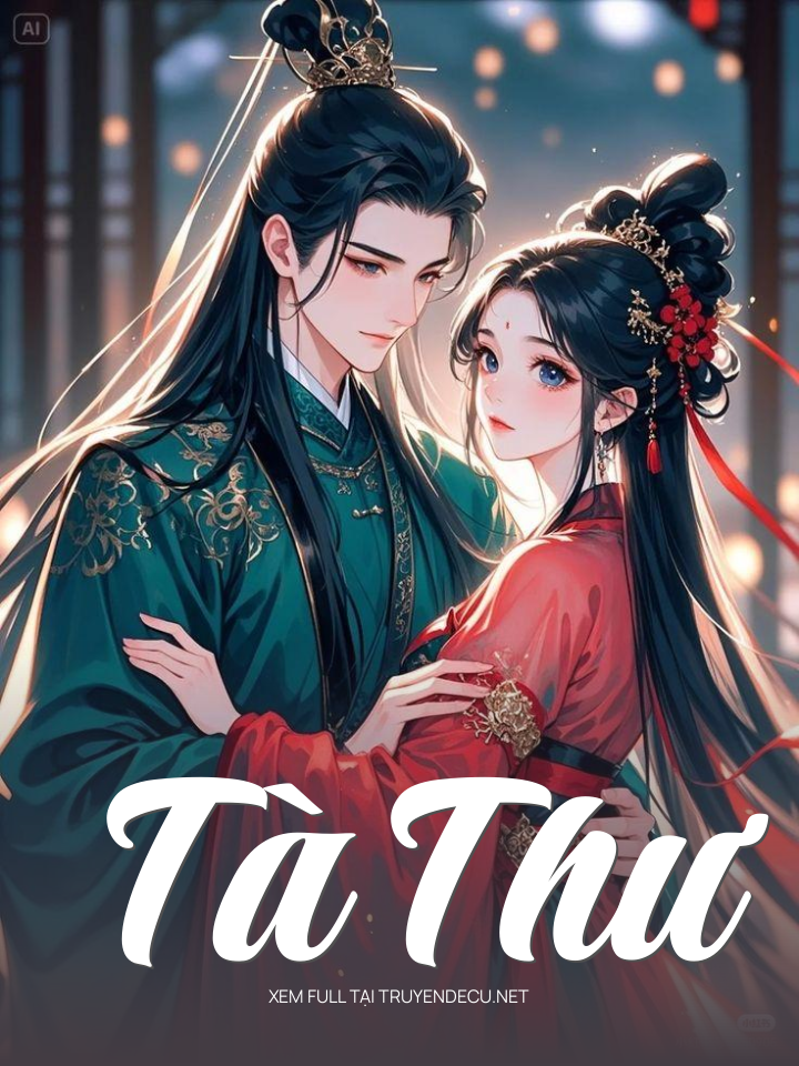 
                            Tà Thư