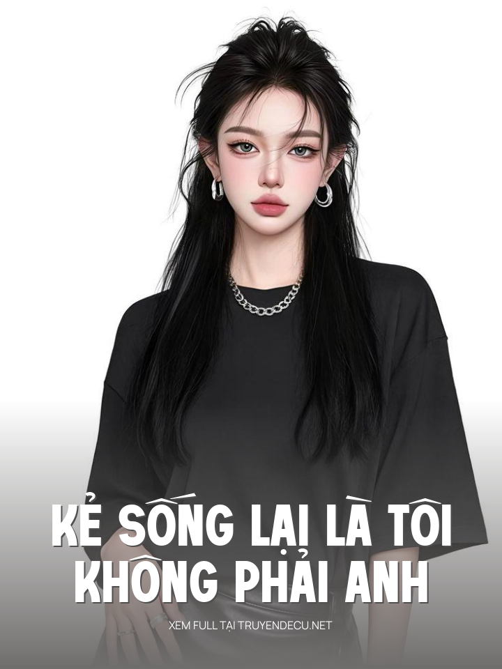 Kẻ Sống Lại Là Tôi, Không Phải Anh
