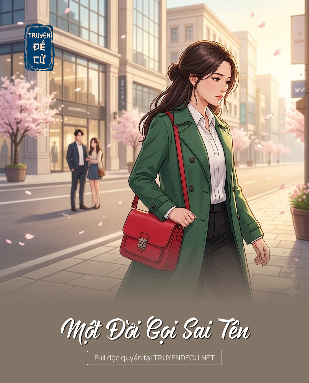 
                            Một Đời Gọi Sai Tên