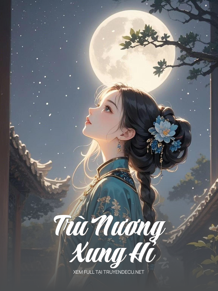 Trù Nương Xung Hỉ