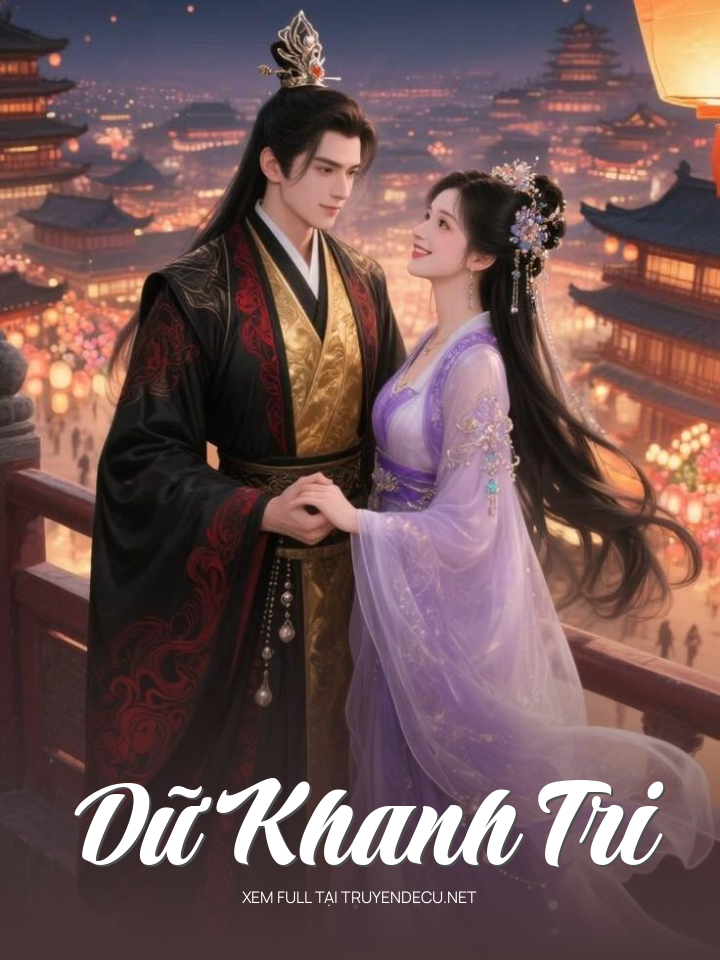 
                            Dữ Khanh Tri