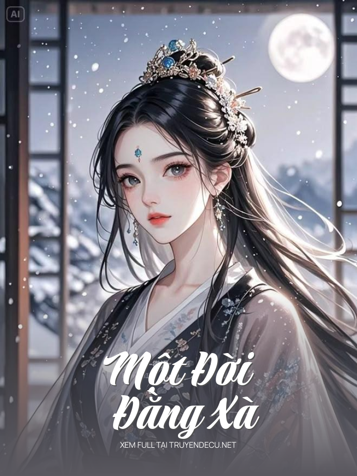 
                            Một Đời Đằng Xà