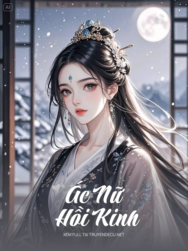 Ác Nữ Hồi Kinh