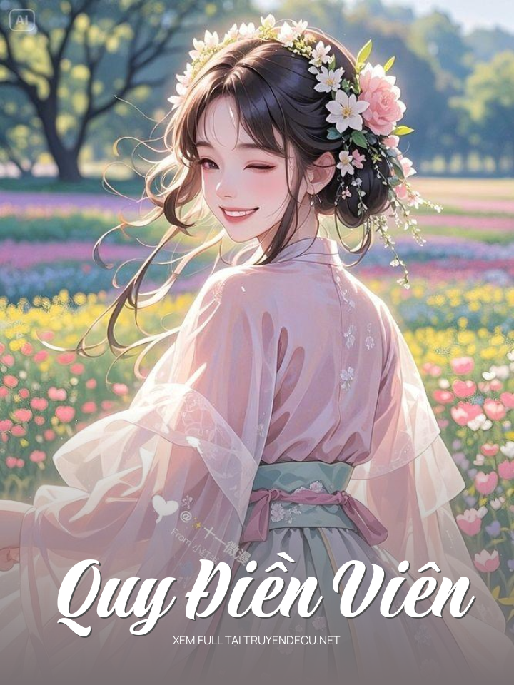 Quy Điền Viên