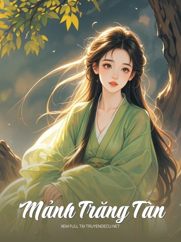 Mảnh Trăng Tàn