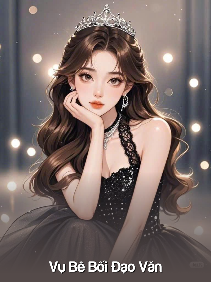 
                            Vụ Bê Bối Đạo Văn