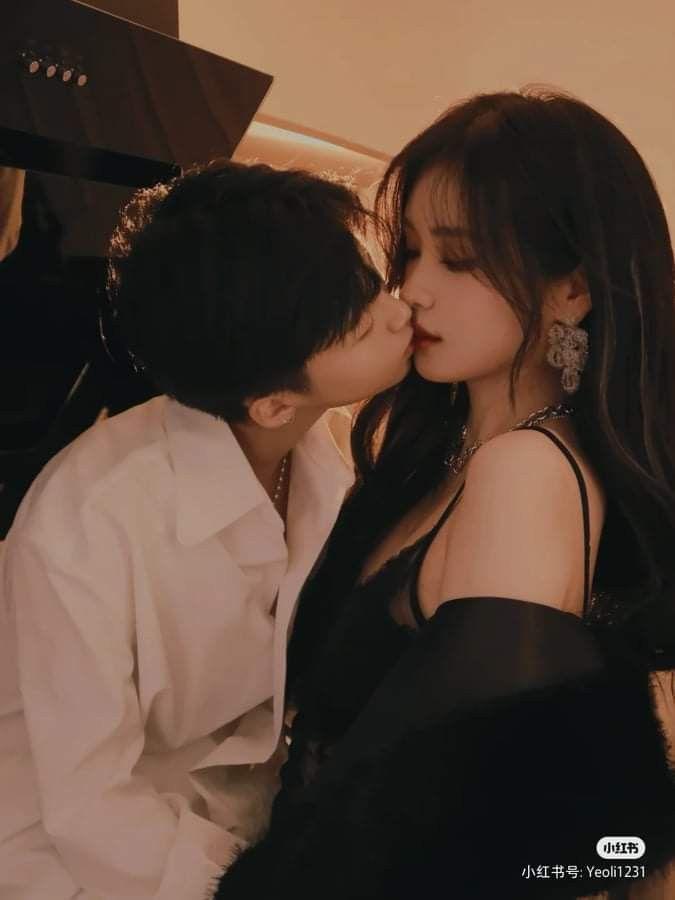 Yêu Một Người Khiếm Thị