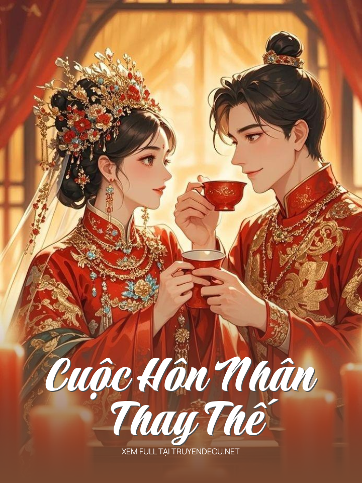
                            Cuộc Hôn Nhân Thay Thế