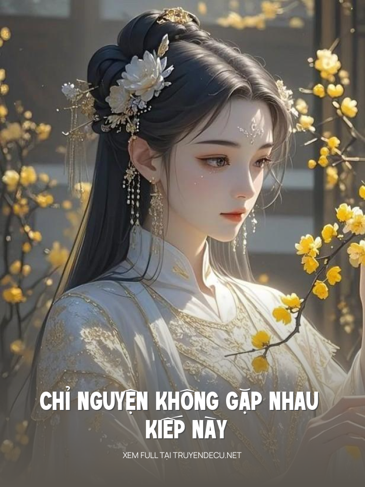 
                            Chỉ Nguyện Không Gặp Nhau Kiếp Này