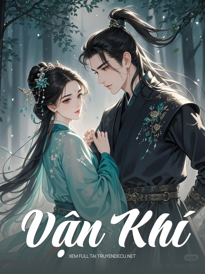 
                            Vận Khí