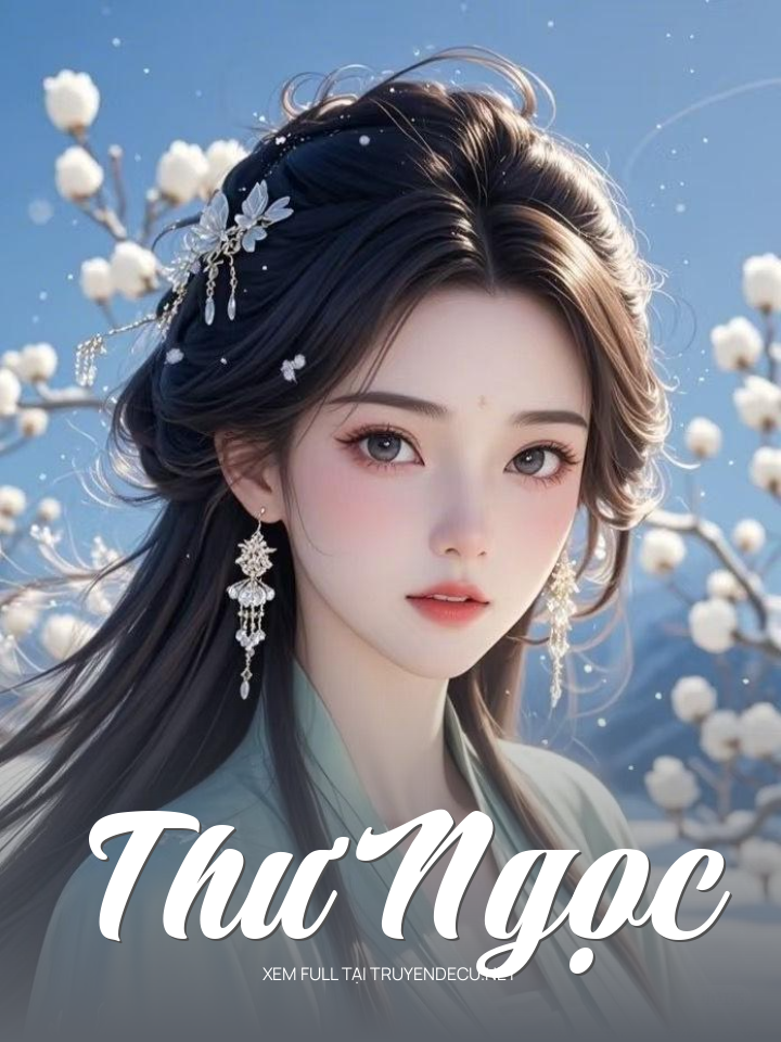 Thư Ngọc
