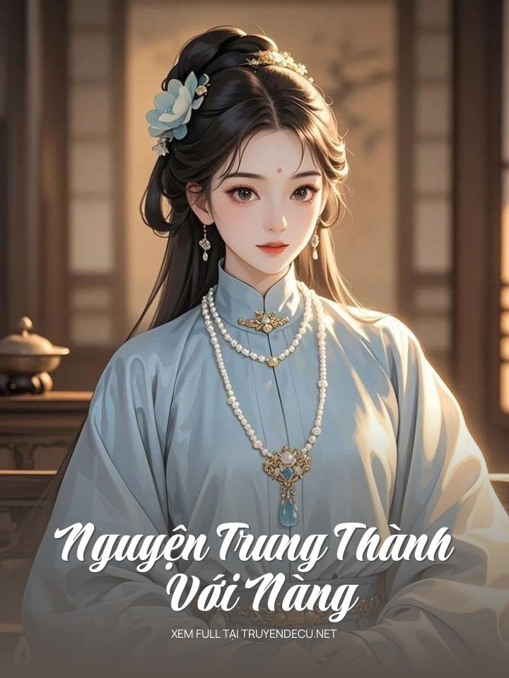 Nguyện Trung Thành Với Nàng