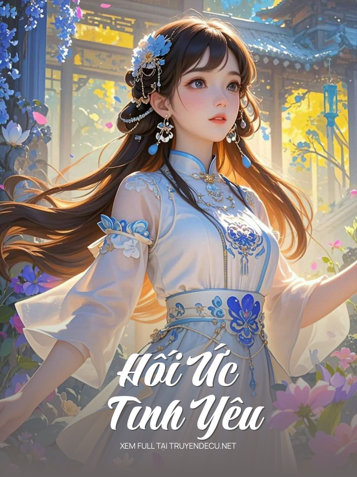 
                            Hối Ức Tình Yêu