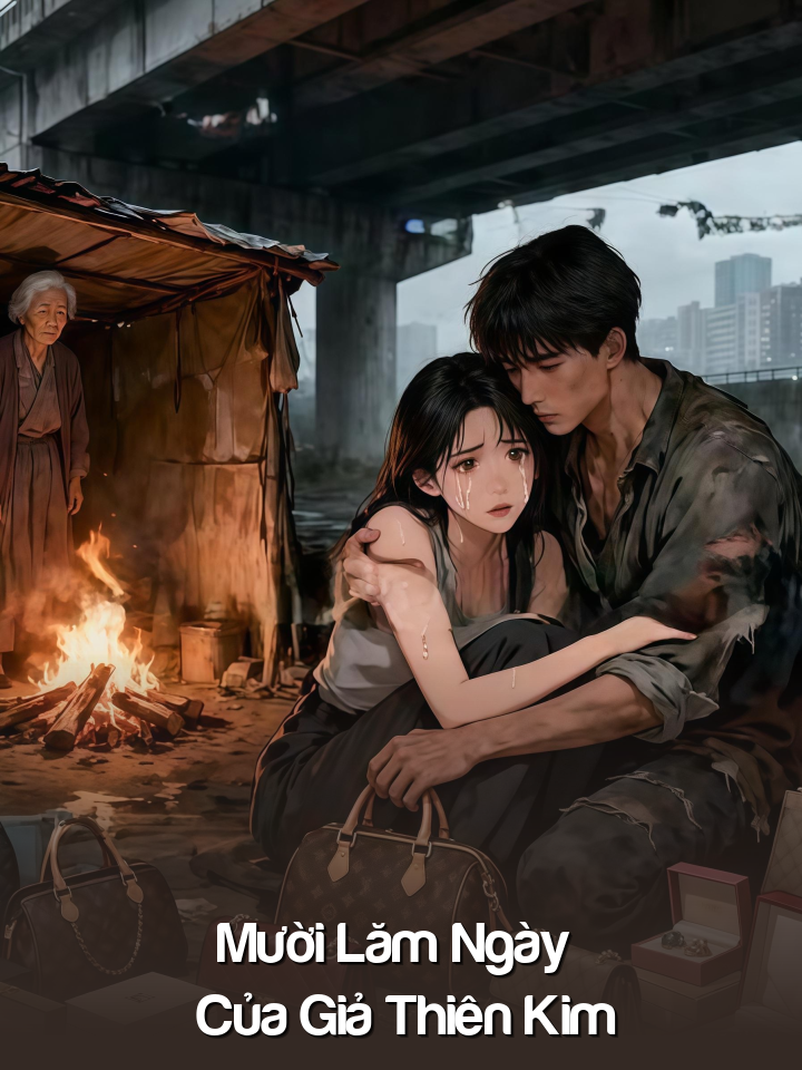 
                            Mười Lăm Ngày Của Giả Thiên Kim