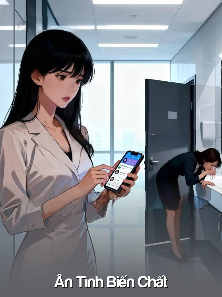 
                            Ân Tình Biến Chất