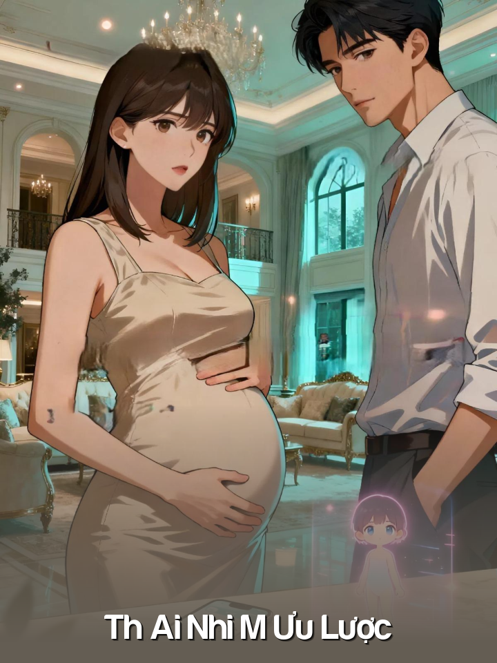 
                            Th Ai Nhi M Ưu Lược