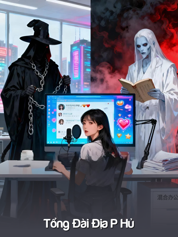 
                            Tổng Đài Địa P Hủ
