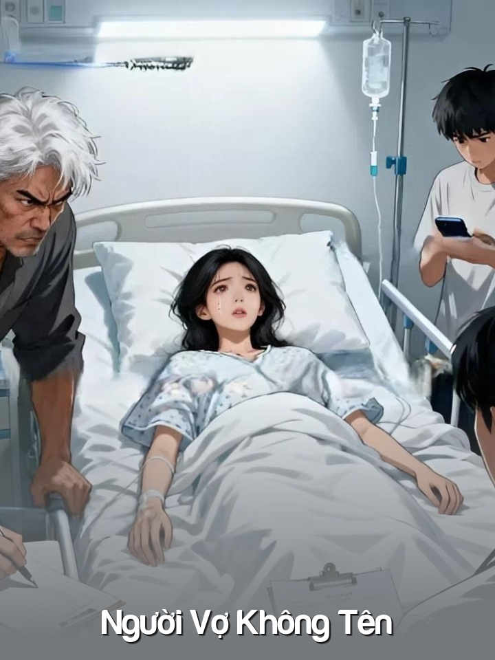 
                            Người Vợ Không Tên
