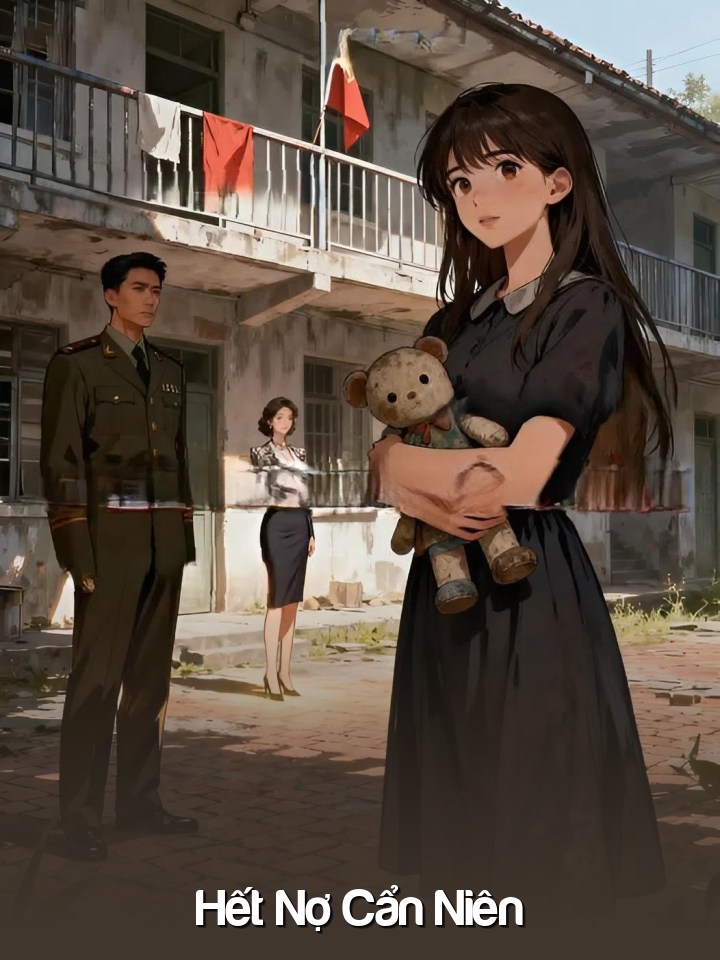 
                            Hết Nợ Cẩn Niên