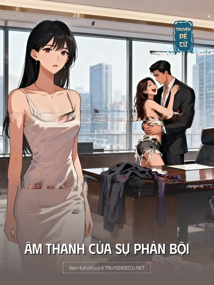
                            Âm Thanh Của Sự Phản Bội