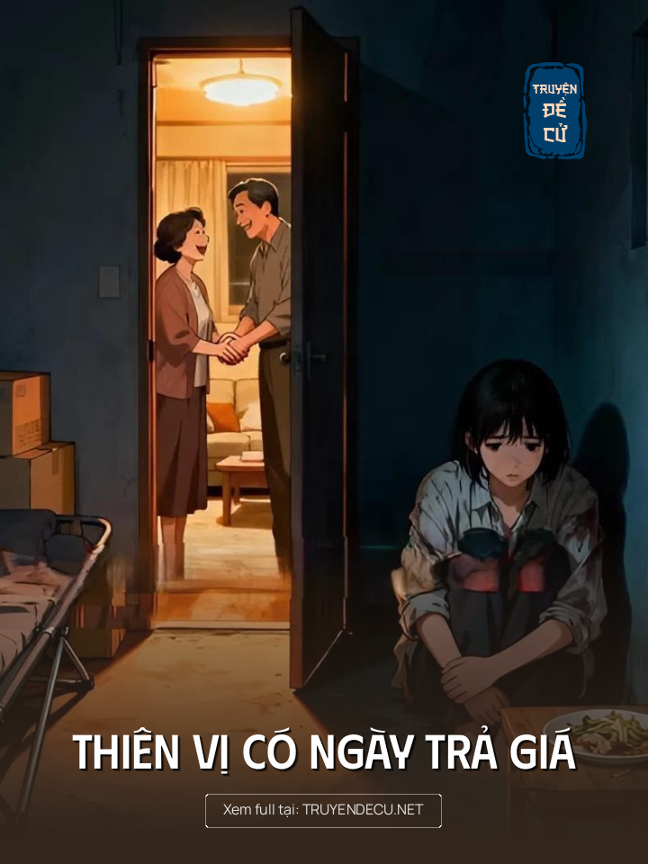 
                            Thiên Vị Có Ngày Trả Giá