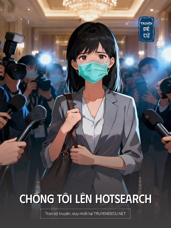 
                            Chồng Tôi Lên Hotsearch