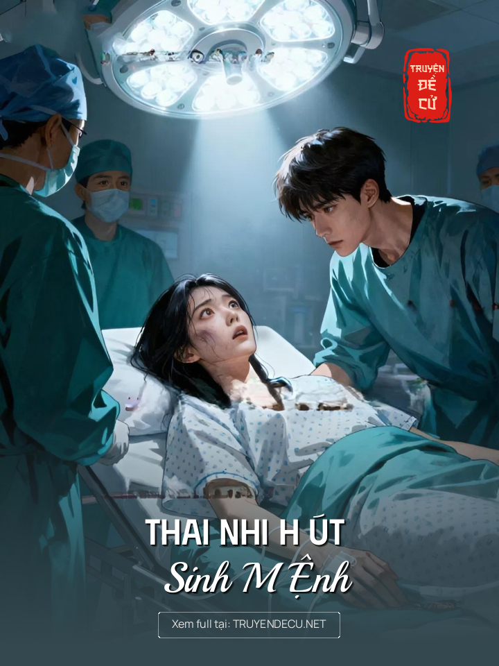 
                            Thai Nhi H Út Sinh M Ệnh
