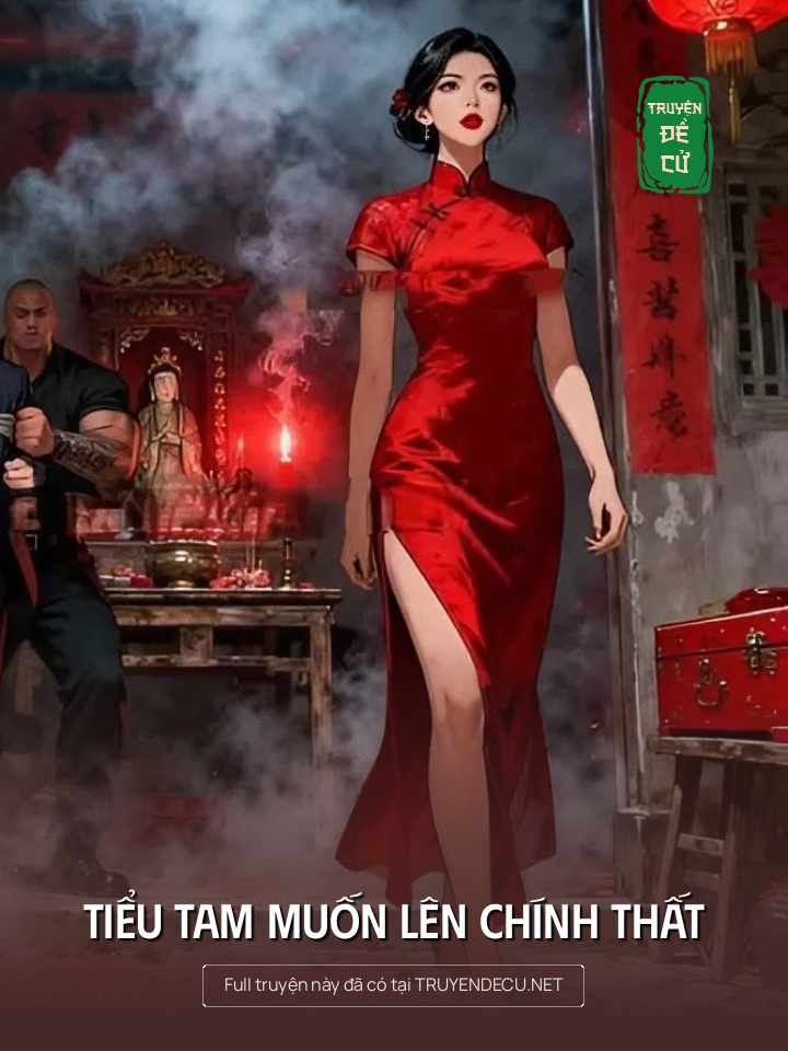 
                            Tiểu Tam Muốn Lên Chính Thất