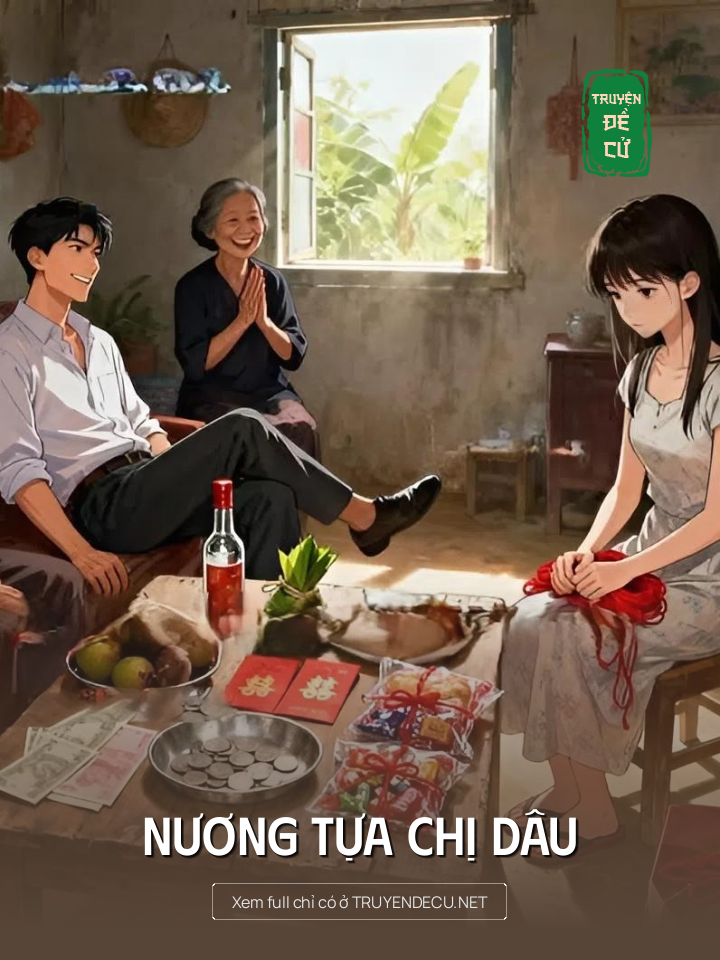 
                            Nương Tựa Chị Dâu
