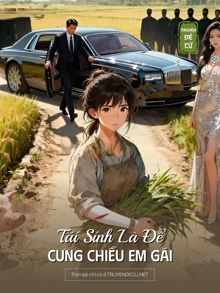 
                            Tái Sinh Là Để Cưng Chiều Em Gái