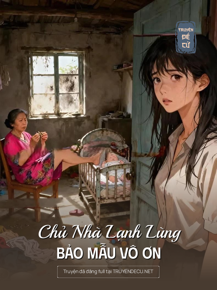 
                            Chủ Nhà Lạnh Lùng, Bảo Mẫu Vô Ơn