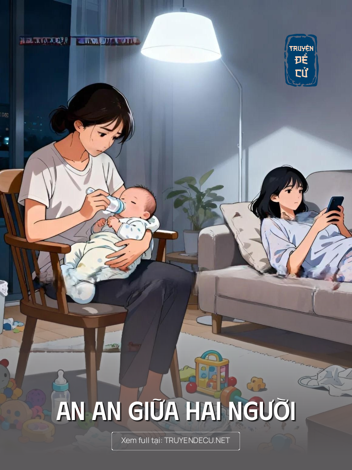 
                            An An Giữa Hai Người