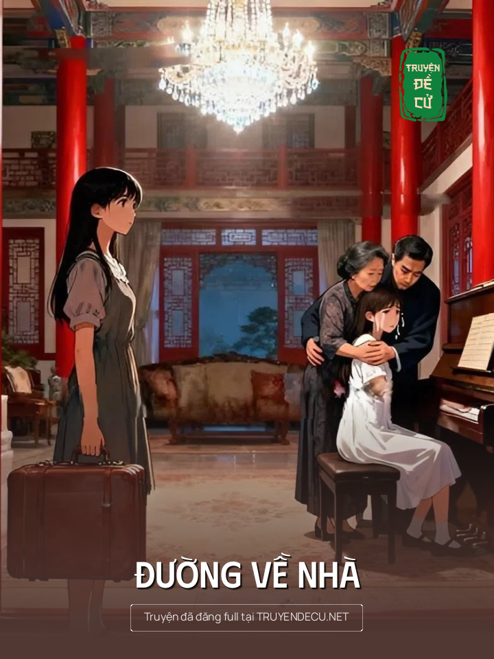 
                            Đường Về Nhà