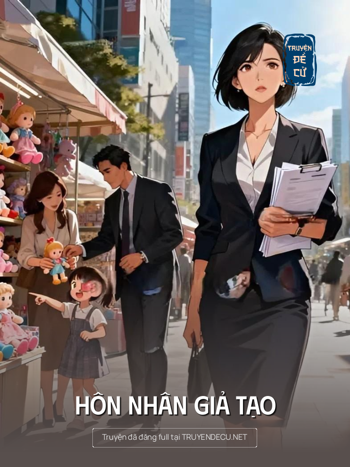
                            Hôn Nhân Giả Tạo