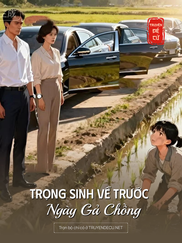 
                            Trọng Sinh Về Trước Ngày Gả Chồng