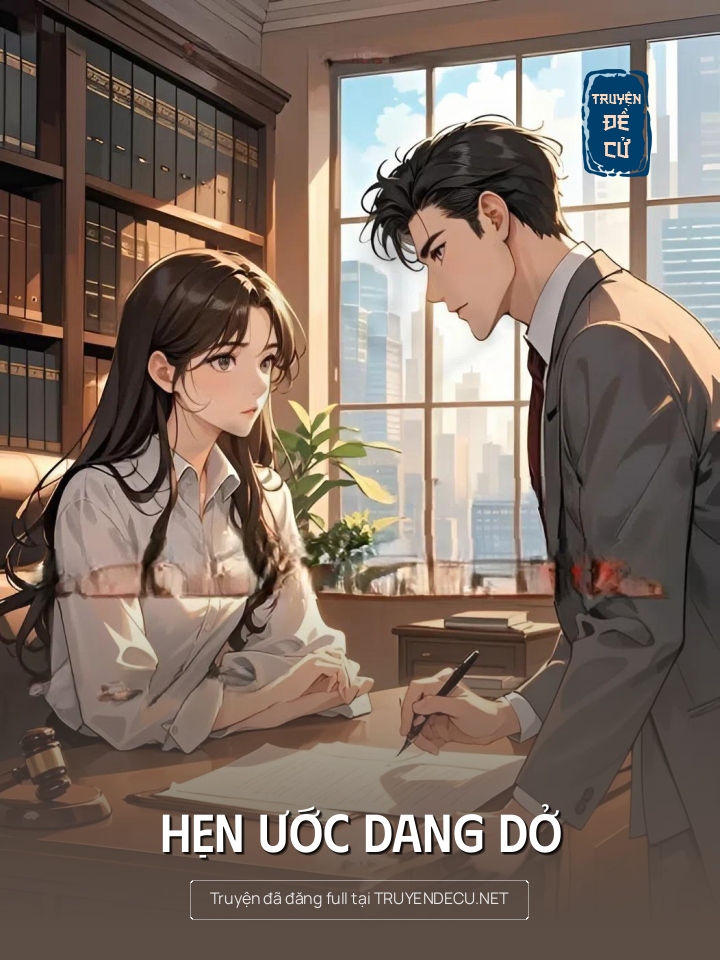 
                            Hẹn Ước Dang Dở