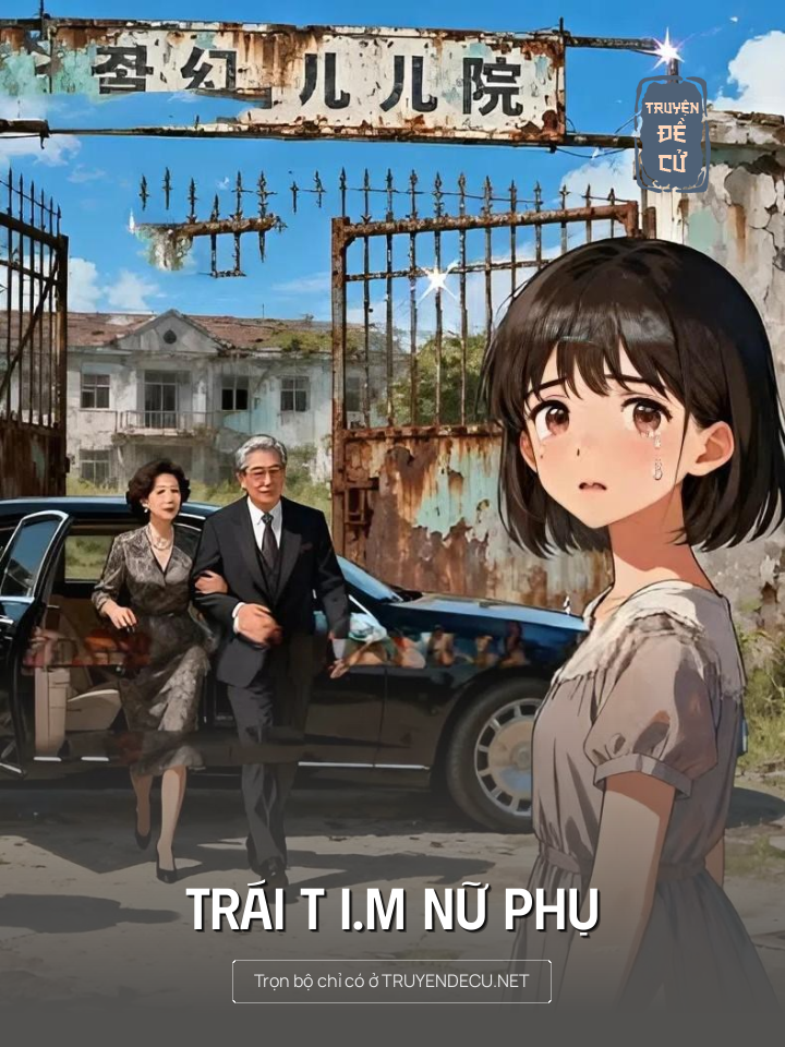 
                            Trái T I.M Nữ Phụ