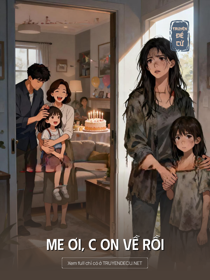 
                            Me Ơi, C On Về Rồi