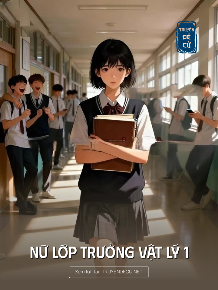 
                            Nữ Lớp Trưởng Vật Lý 1